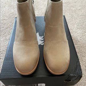 Sorel cate Chelsea boot